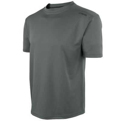 Maxfort Short Sleeve Training Top Condor