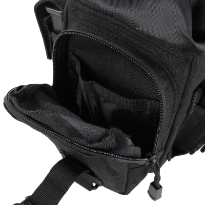 Cross Over Leg Rig Condor