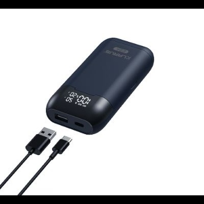 Carregador de baterias duplas K2A