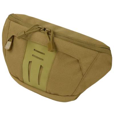 Drawn Down Waist Pack GEN II Condor