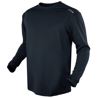 Maxfort Long Sleeve Training Top Condor