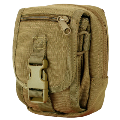 Gadget Pouch Condor