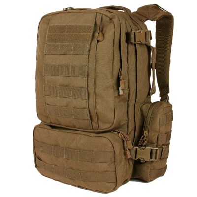 Convoy Pack Condor