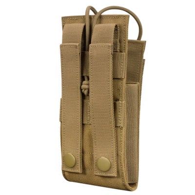 Patrol Radio Pouch GEN II Condor