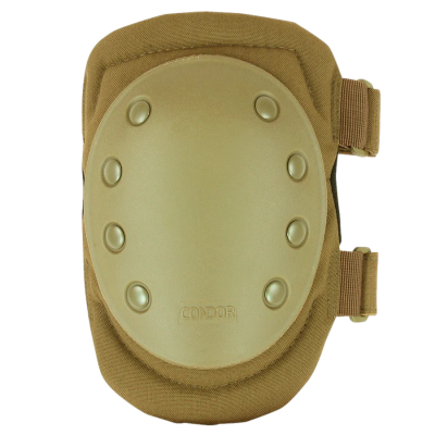 Knee Pads 1 (Pair Pack) Condor