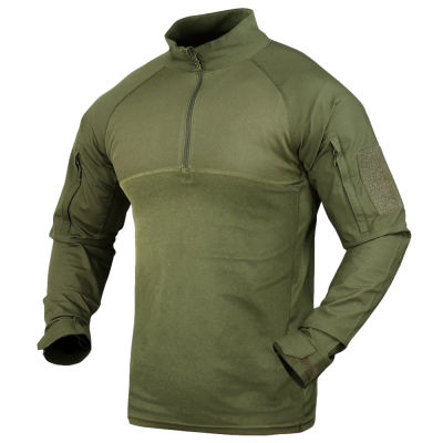 Long Sleeve Combat Shirt Condor