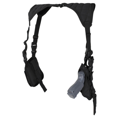 Vetical Shoulder Holster Condor