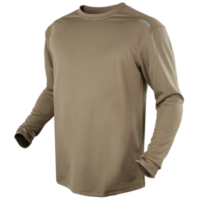 Maxfort Long Sleeve Training Top Condor