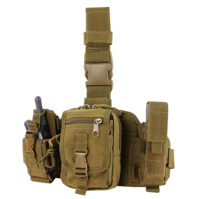 Utility Leg Rig Condor