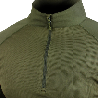 Long Sleeve Combat Shirt Condor