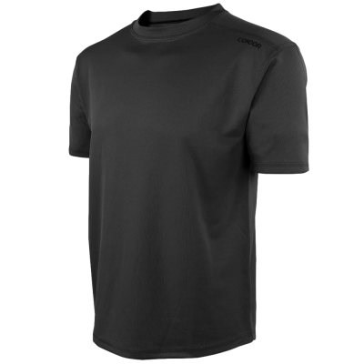 Maxfort Short Sleeve Training Top Condor