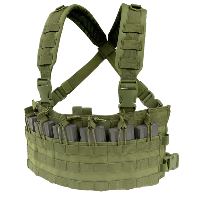 Rapid Assault Chest Rig Condor