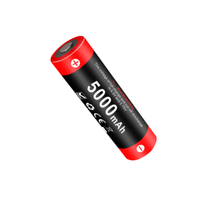 Battery 5000mAh