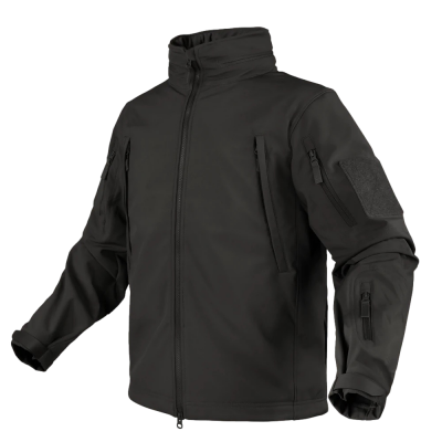 Summit SoftShell Jacket Condor