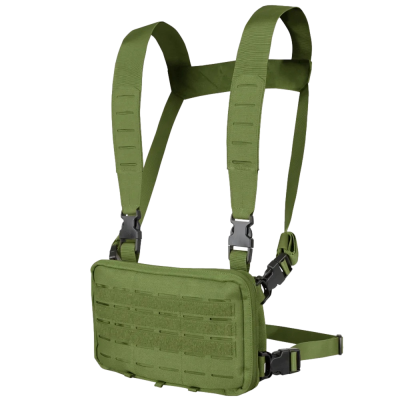 Stowaway Chest Rig Condor
