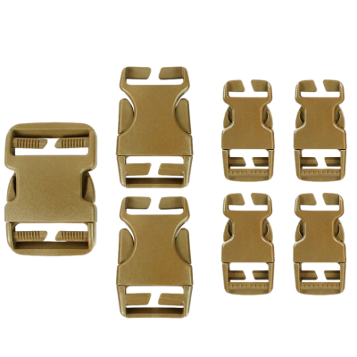 Buckle Repair Kit Condor