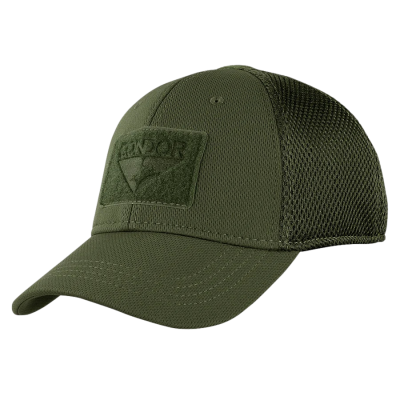 Flex Tactical Mesh Cap Condor