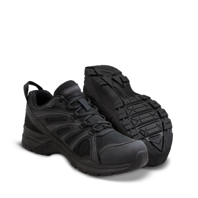 Altama Aboottabad Trail Low - Black