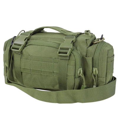 Deployment Bag Condor