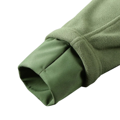 Bravo Fleece Jacket Condor