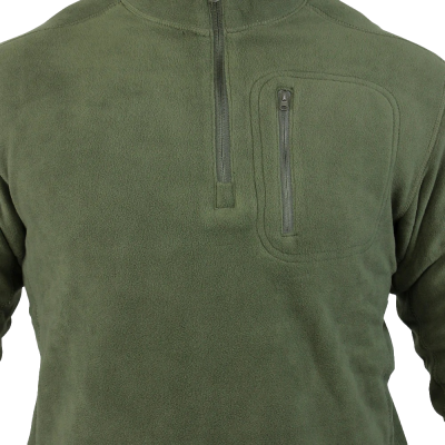 Quarter Zip Pullover Condor