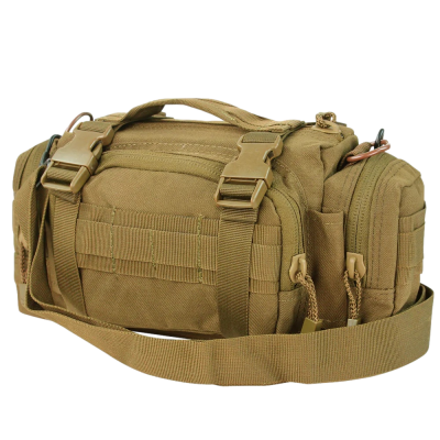Deployment Bag Condor