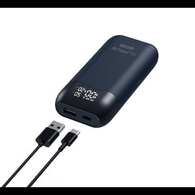 Carregador de baterias duplas K2A