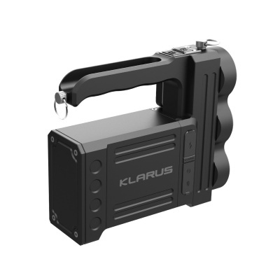 RS80GT LED FLASHLIGHT 10000 LUMENS