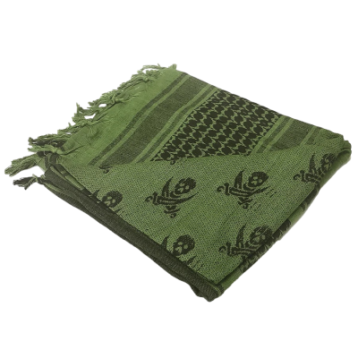 Shemagh Pirate Condor