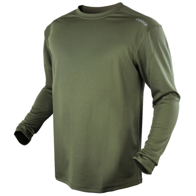 Maxfort Long Sleeve Training Top Condor