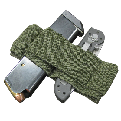 Elastic Keeper(2 Pack) Condor