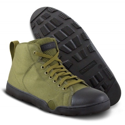 Altama Maritime Assault Mid - Olive Drab