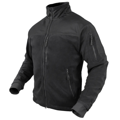 Alpha Fleece Jacket Condor