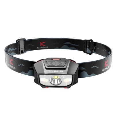 HM2 Headlamp 270 Lumens
