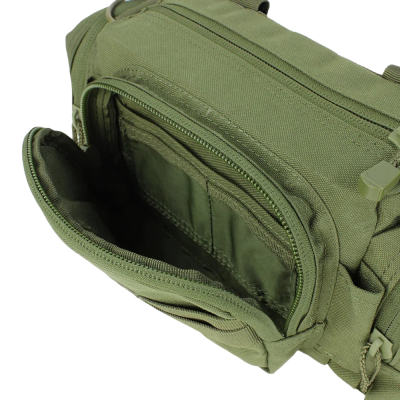 Deployment Bag Condor