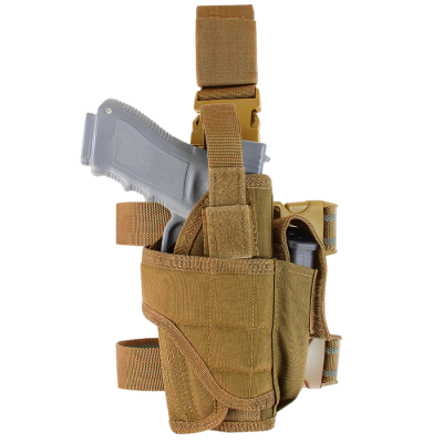 Tornado Tactical Leg Holster Condor