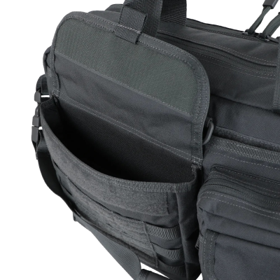 Elite Metropolis Briefcase Condor