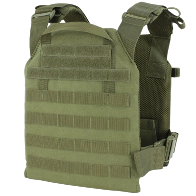 Sentry Plate Carrier Condor