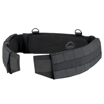 Slim Battle Belt Condor