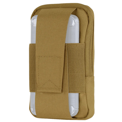 Phone Pouch Condor