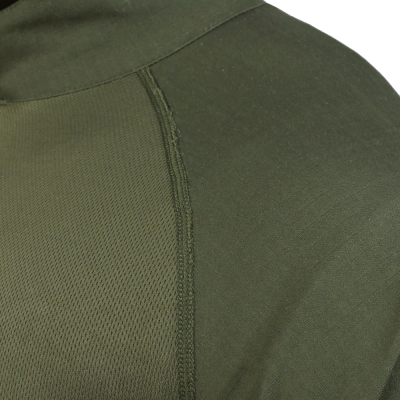 Long Sleeve Combat Shirt Condor