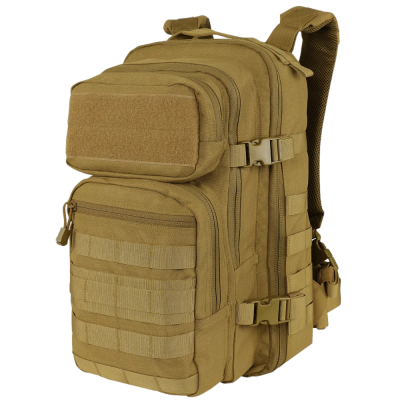 Compact Assault Pack Gen II Condor
