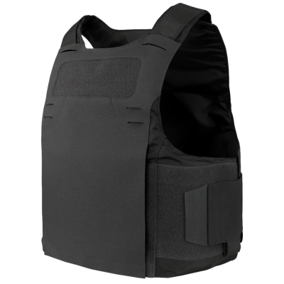LCS Vanquish LT Plate Carrier Condor