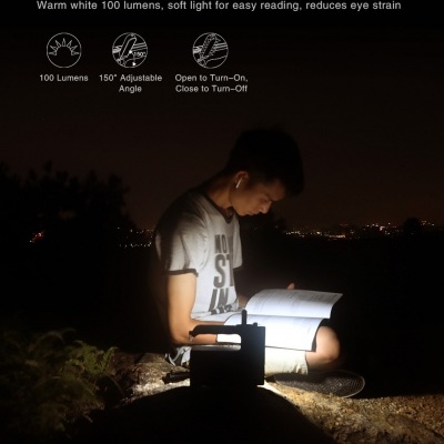 RS80GT LED FLASHLIGHT 10000 LUMENS