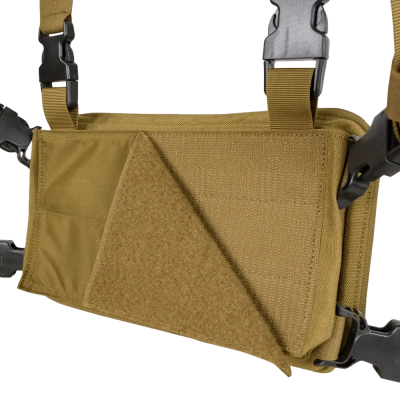 Stowaway Chest Rig Condor