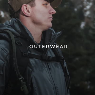 OUTWEAR