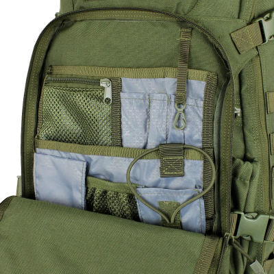 Venture Pack Condor
