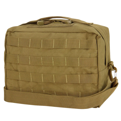 Utility Shoulder Bag Condor