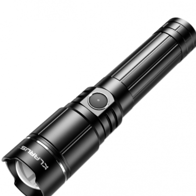 A2 PRO LED Flashlight 1450 Lumens
