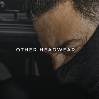 OTHER HEADWEAR